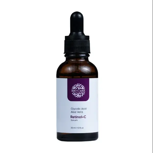 Bio Care Retinol+C Serum